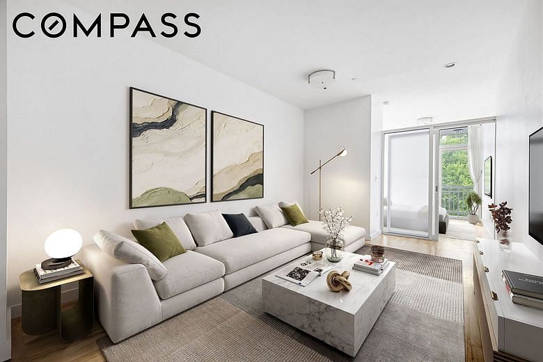 171 Henry Street #3B