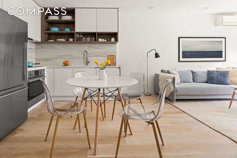 171 Lefferts Place #2A