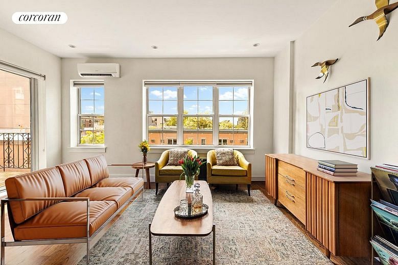 171 Lexington Avenue #4