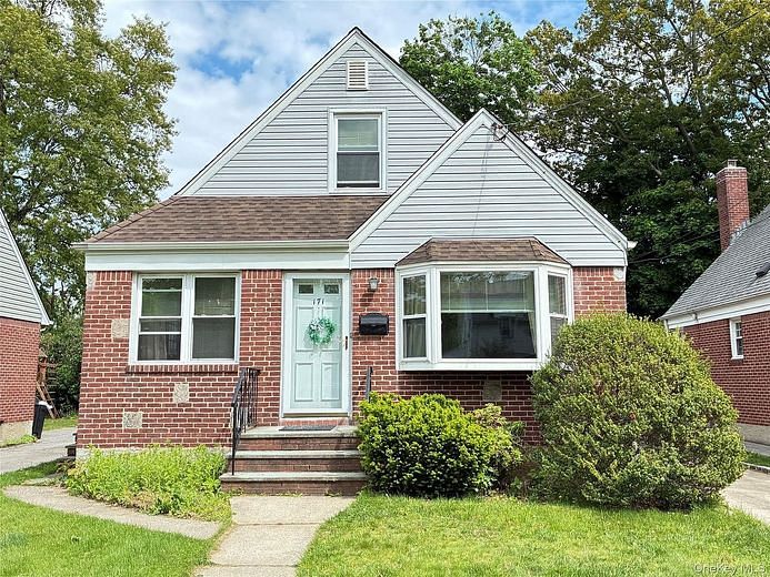 171 Locust Street