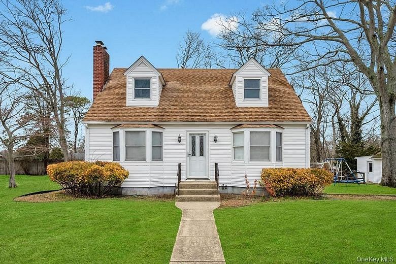 171 N Ontario Street