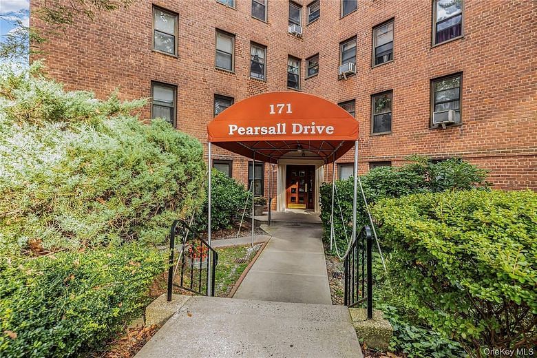 171 Pearsall #3H