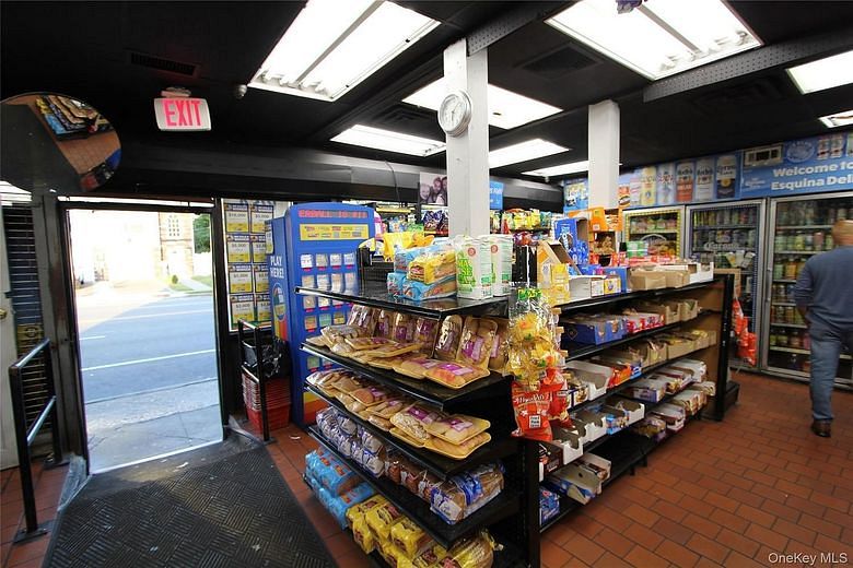 171 S Franklin Street