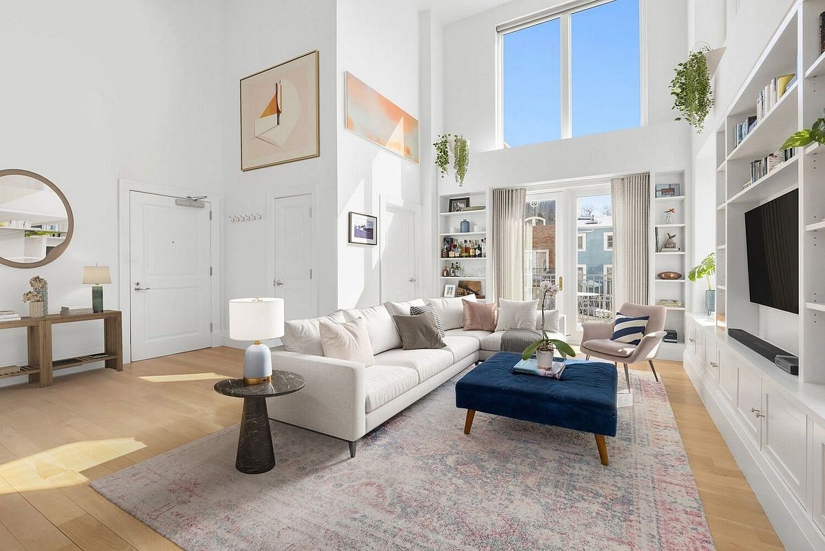 Image 1 of 14 for 171 South Portland Avenue #PHB in Brooklyn, NY, 11217