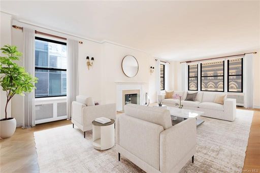 Image 1 of 13 for 171 W 57th Street #11C in Manhattan, New York, NY, 10019