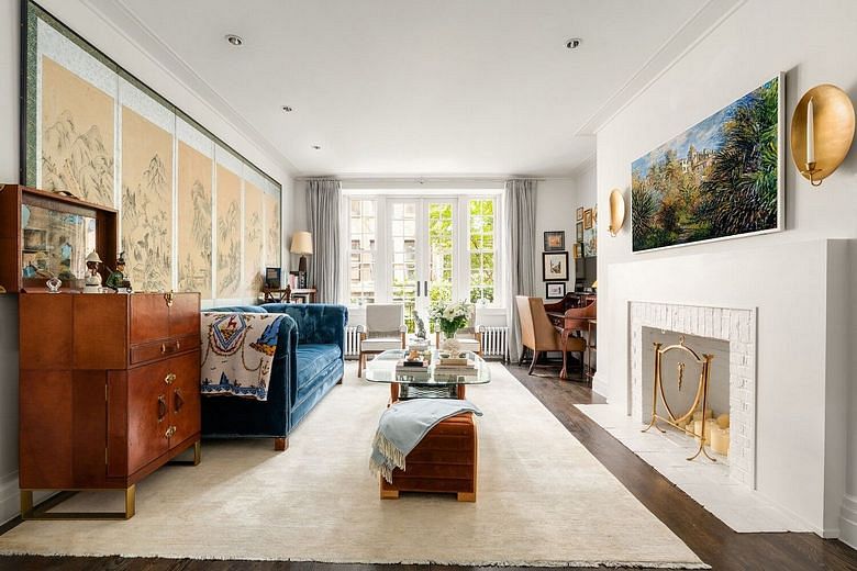 171 West 12th Street #1C