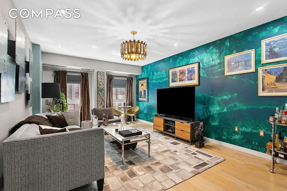 Image 1 of 11 for 171 West 131st Street #303 in Manhattan, New York, NY, 10027