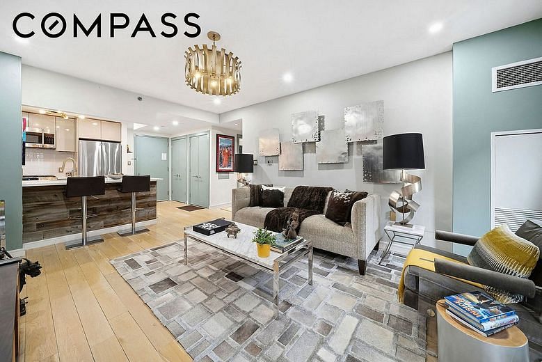 171 West 131st Street #303