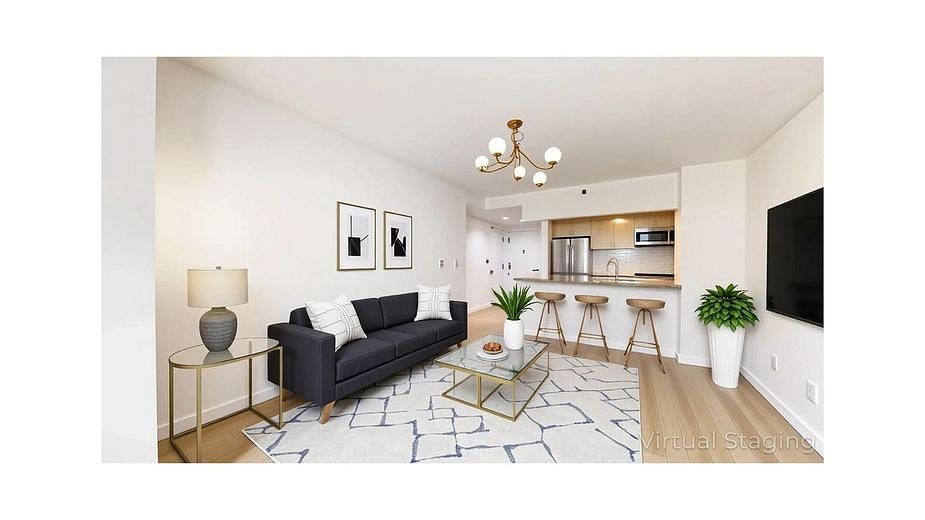 171 West 131st Street #309