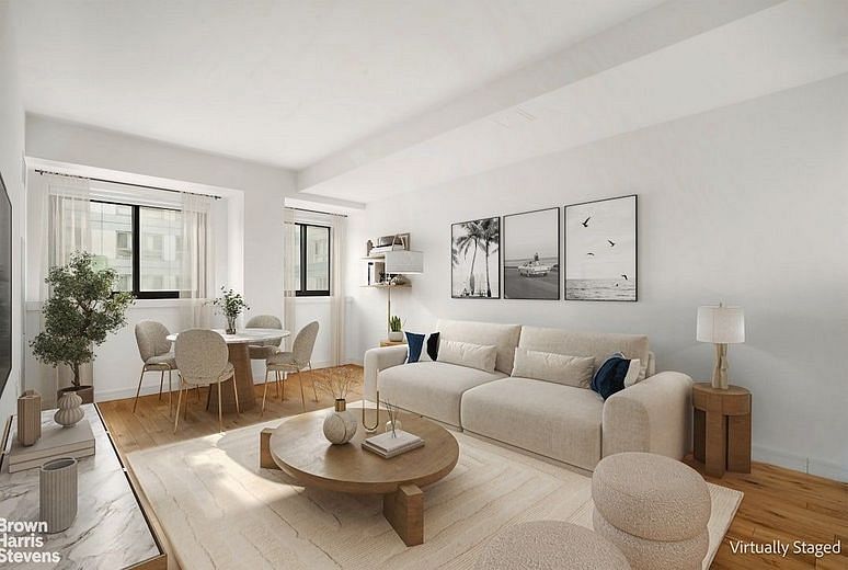 171 West 131st Street #317