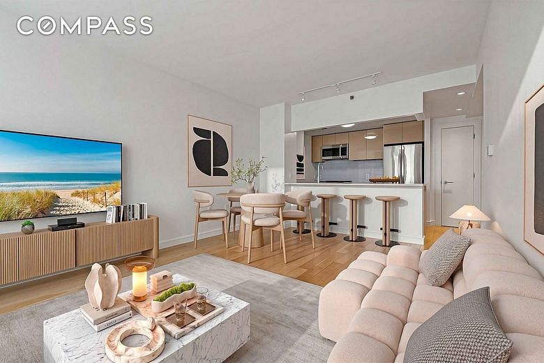 171 West 131st Street #411