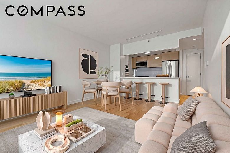 171 West 131st Street #411