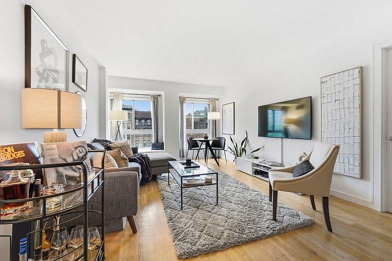 171 West 131st Street #510