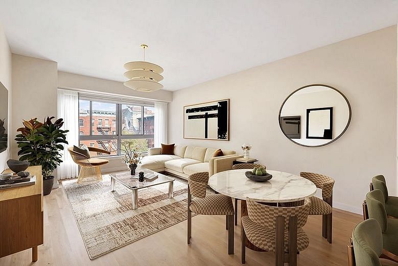 171 West 131st Street #511