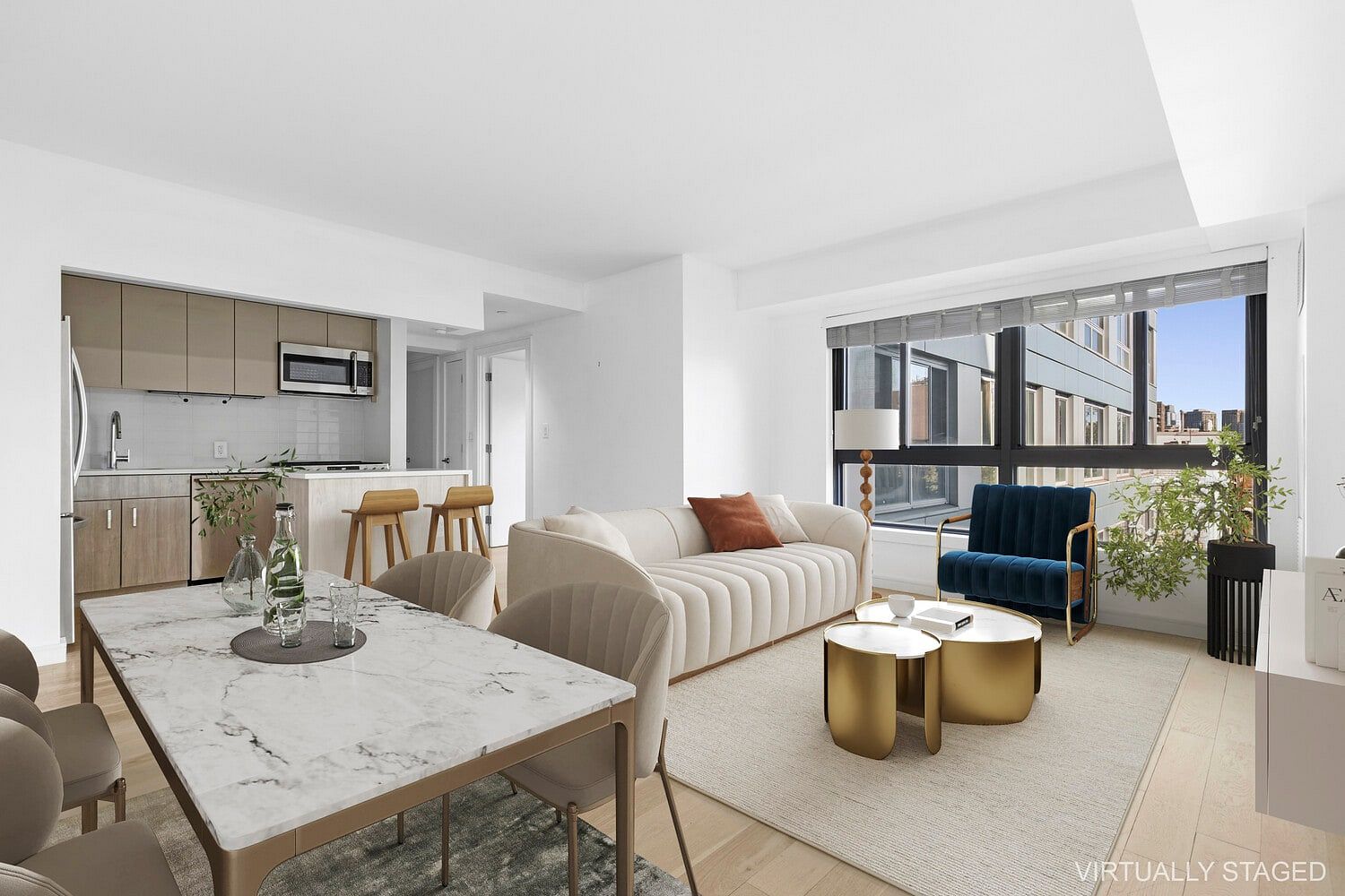 171 West 131st Street #519