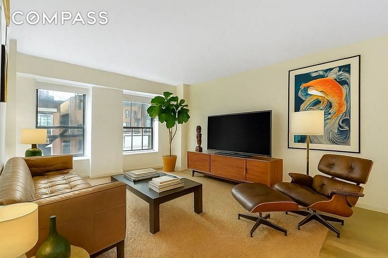 171 West 131st Street #603