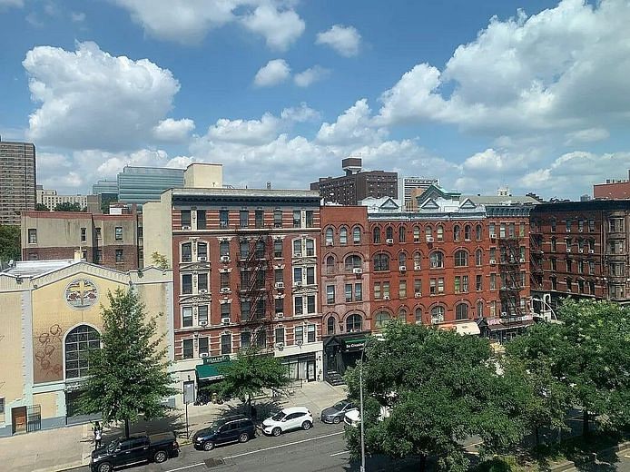 171 West 131st Street #607