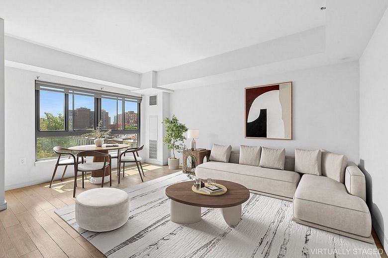 171 West 131st Street #619