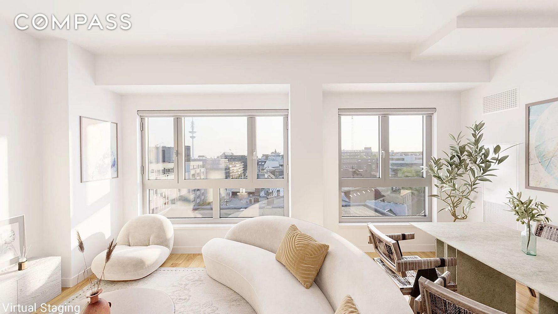 Image 1 of 17 for 171 West 131st Street #620 in Manhattan, New York, NY, 10027