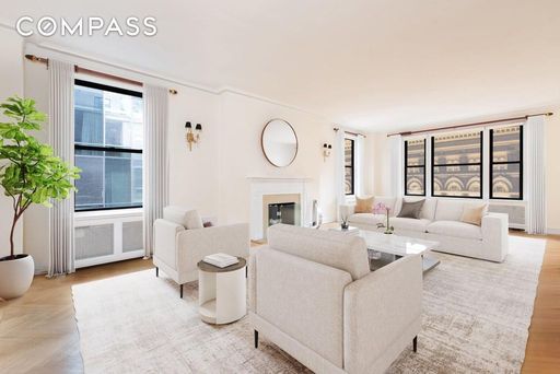 Image 1 of 13 for 171 West 57th Street #11C in Manhattan, NEW YORK, NY, 10019