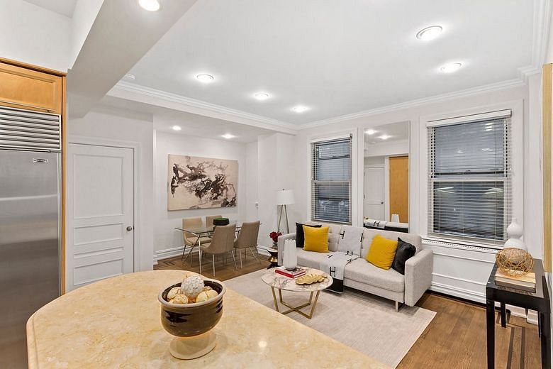 171 West 57th Street #2A
