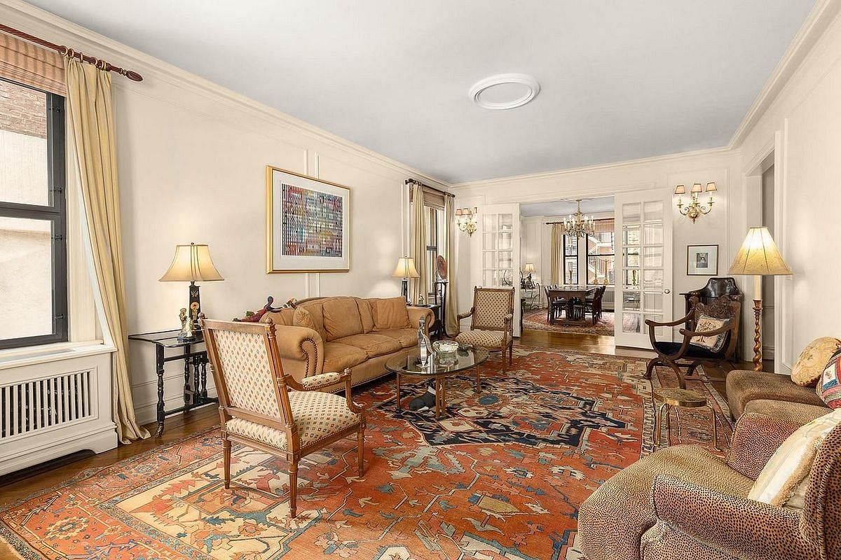 Image 1 of 14 for 171 West 57th Street #3A in Manhattan, NEW YORK, NY, 10019