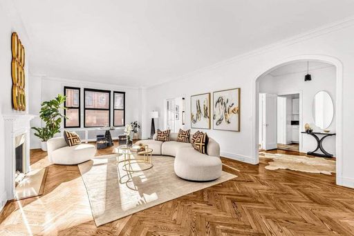 Image 1 of 13 for 171 West 57th Street #8C in Manhattan, NEW YORK, NY, 10019