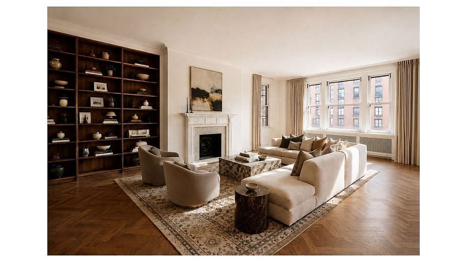 171 West 57th Street #8C