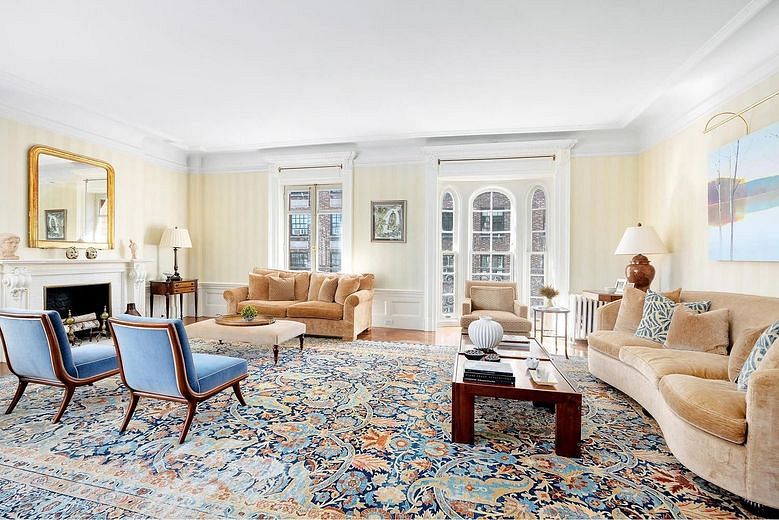 171 West 71st Street #8CE