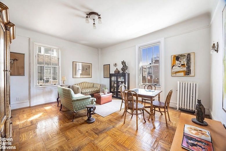 171 West 71st Street #8D