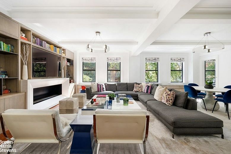 171 West 79th Street #31/32