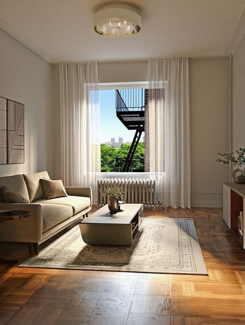 1710 Carroll Street #D5