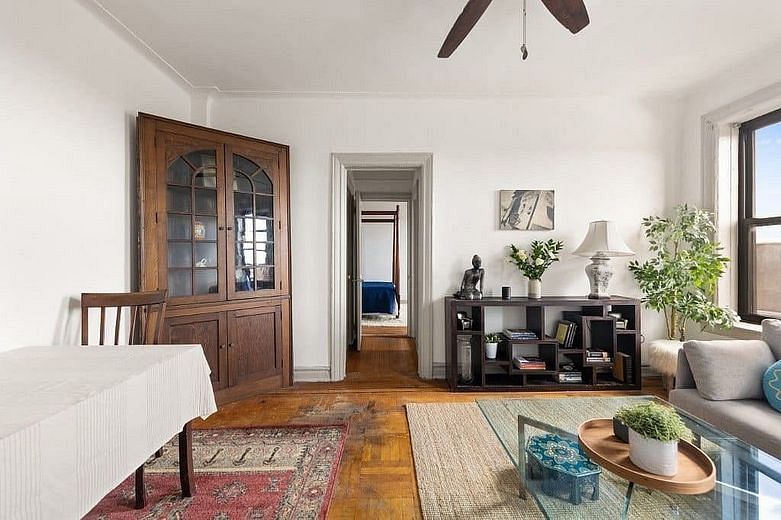 1710 Carroll Street #F8
