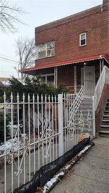 Image 1 of 3 for 1711 Mansion Street in Bronx, NY, 10460