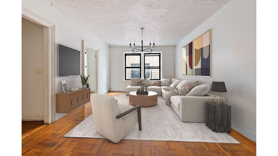 1715 Nelson Avenue #4H