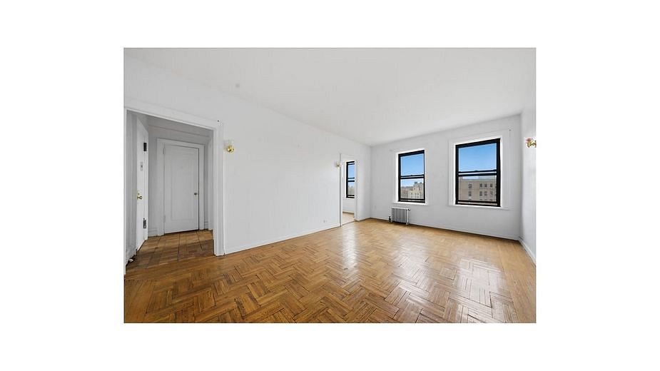 1715 Nelson Avenue #5D