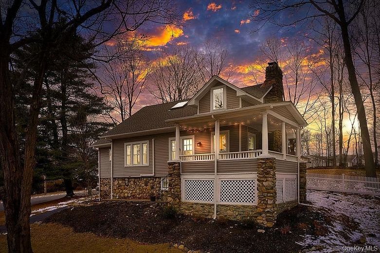 1716 Westchester Avenue