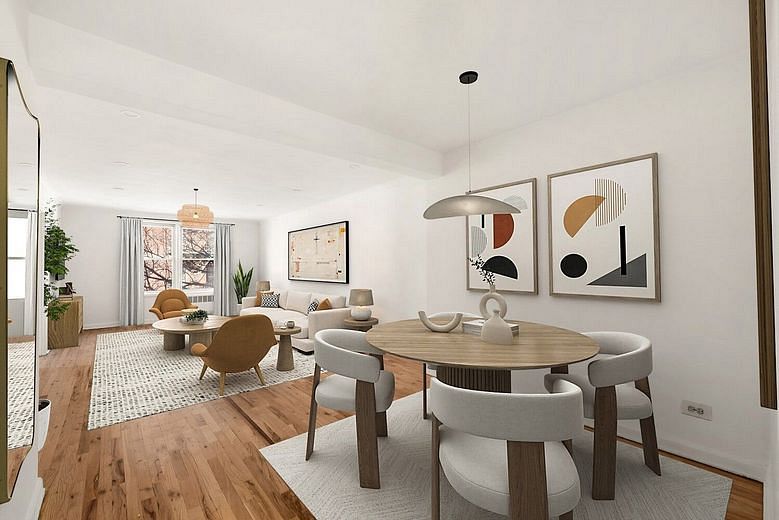 1717 East 18th Street #2T