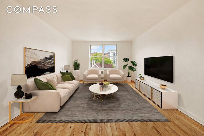 1717 East 18th Street #4P