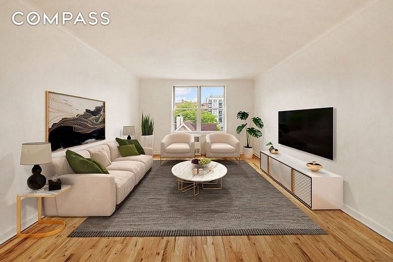 1717 East 18th Street #4P