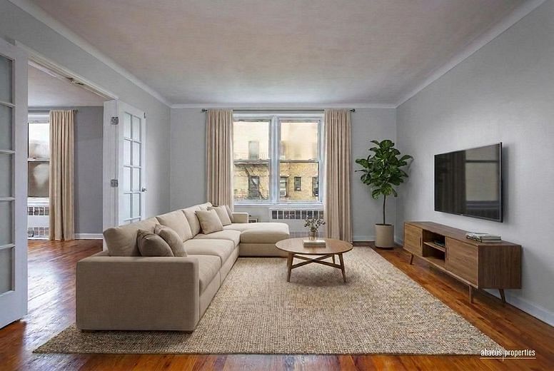 1717 East 18th Street #5B