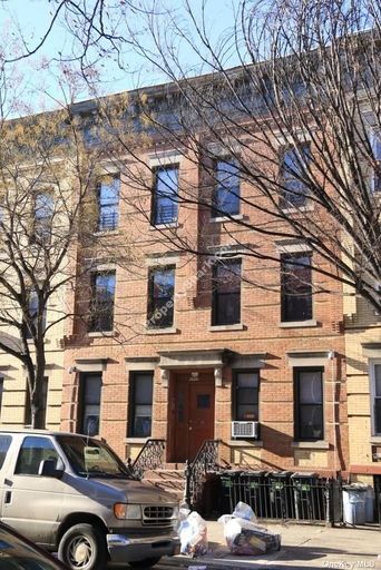 Image 1 of 5 for 1717 Madison St in Queens, Ridgewood, NY, 11385