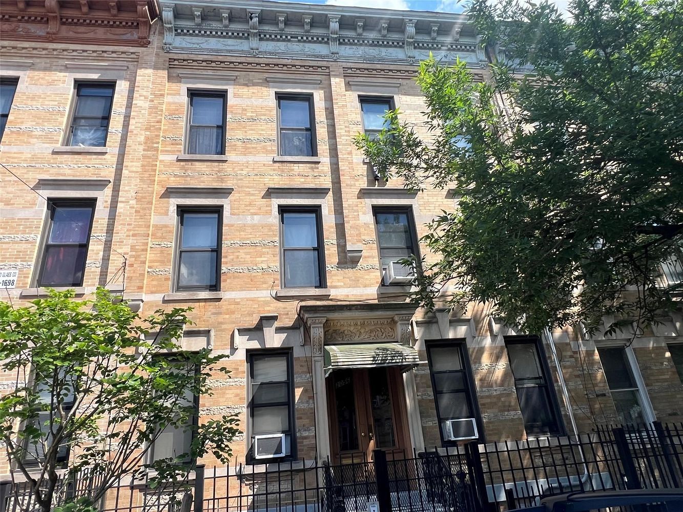 Image 1 of 2 for 1718 Himrod Street in Queens, New York, NY, 11385