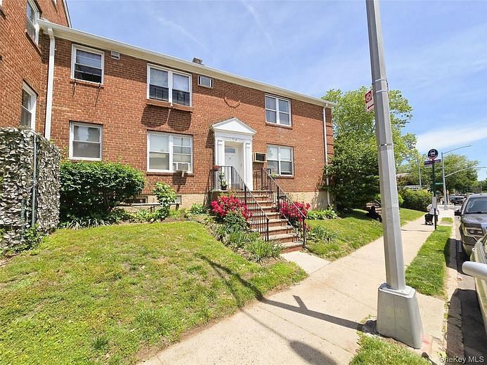 172-09 Crocheron Avenue #C1