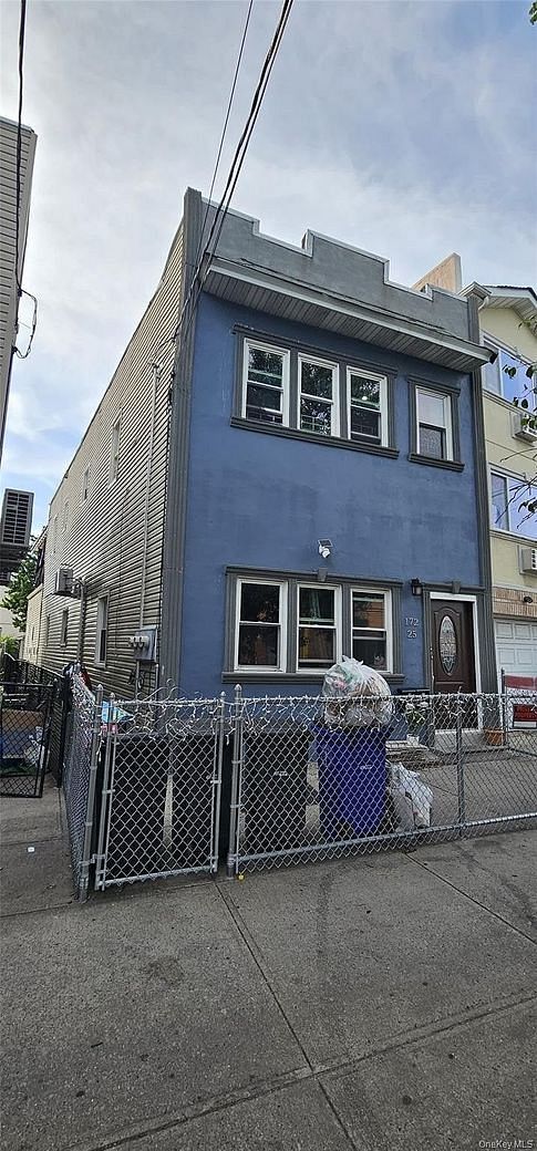 172-25 Baisley Boulevard