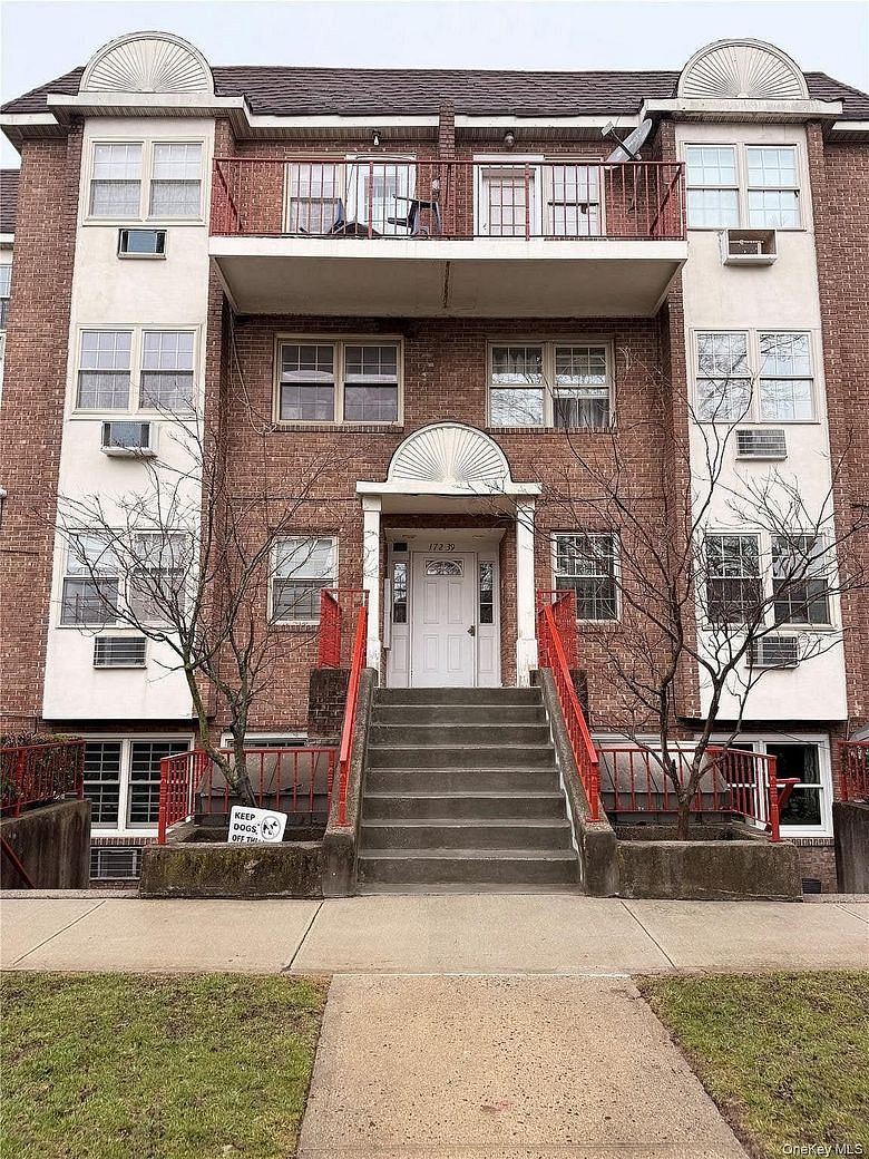 172-39 Highland Ave #4H