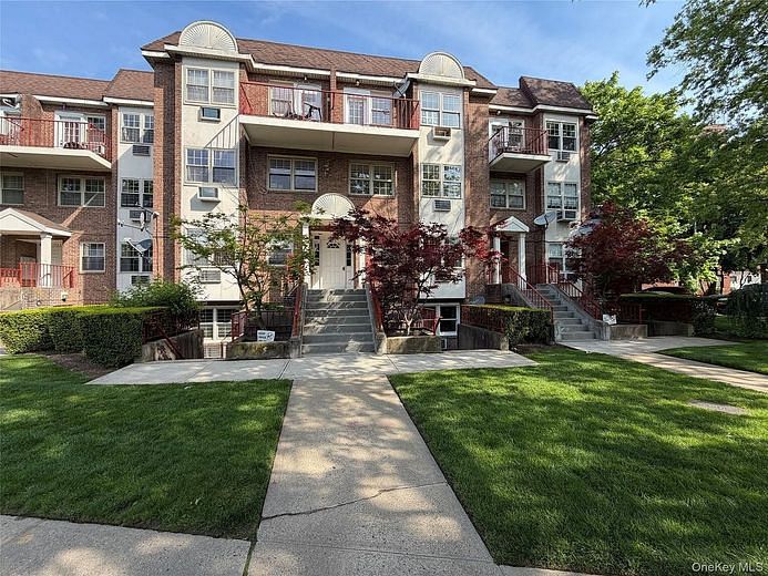 172-39 Highland Ave #4H