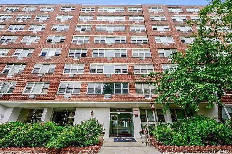 172-70 Highland Avenue #9-L