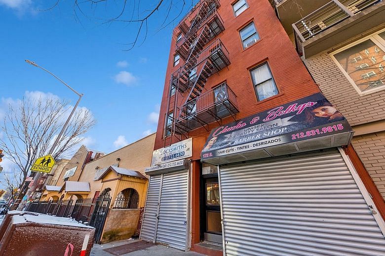 172 East 112th Street