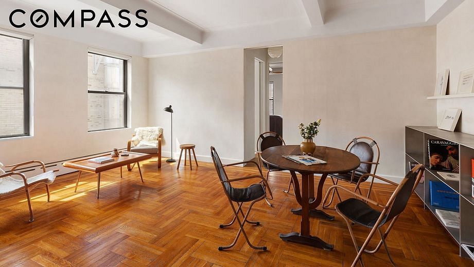 172 East 4th Street #12I